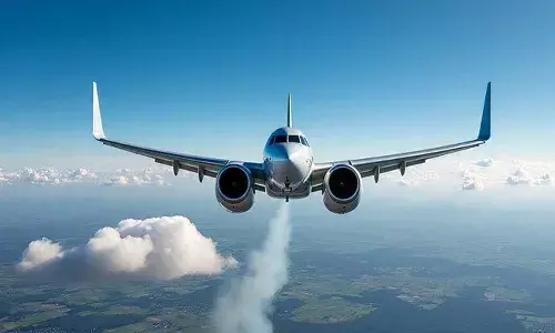 International News, Russia, plane with 50 on board, Angara airline