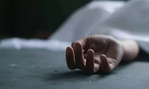 స్టేషన్కు వెళ్లిన యామిని తిరిగొచ్చి.. ఊహించని నిర్ణయం