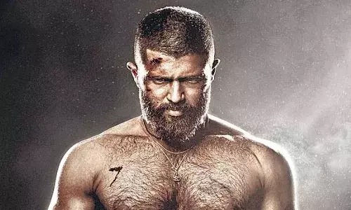 విజయ్ దేవరకొండ ‘కింగ్డమ్’ టికెట్ ధరల పెంపునకు ఏపీ ప్రభుత్వం గ్రీన్ సిగ్నల్
