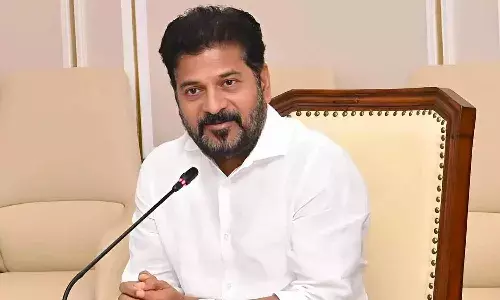 భారీ వర్షాలు.. కలెక్టర్లను అప్రమత్తం చేసిన సీఎం రేవంత్