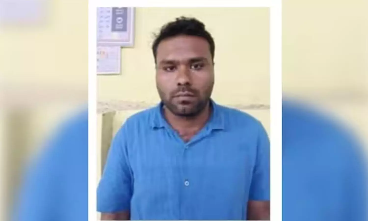 Man follows woman, forcibly bites her lips, Bengaluru street, arrest, Crime Man follows woman, forcibly bites her lips, Bengaluru street, arrest, Crime