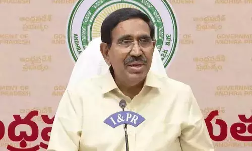 Minister Narayana, AP people, Amaravati, APnews