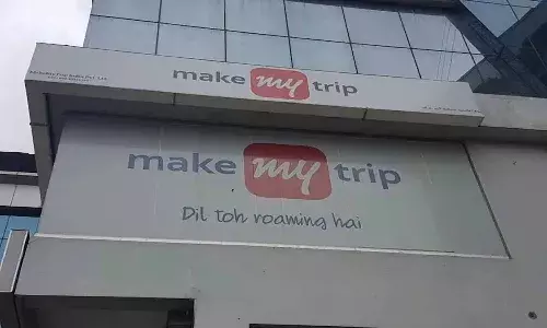 గ్లోబల్ టూర్స్ & అట్రాక్షన్స్ బుకింగ్ ప్లాట్ఫామ్ను ప్రారంభించిన మేక్మైట్రిప్