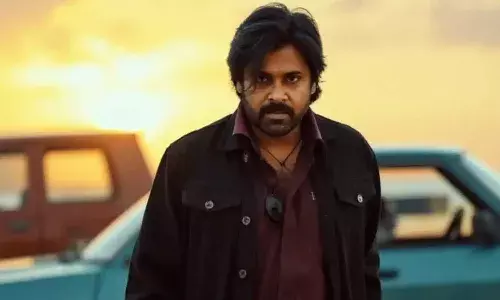 OG ప్రమోషన్స్కు వేళాయె.. మొదటి సాంగ్ ఎప్పుడంటే.?