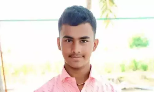 మంచి స్టూడెంట్.. డాక్టర్ అవ్వాలనుకున్నాడు.. కలలో అమ్మ తన దగ్గరకు రమ్మని పిలిచిదంటూ..