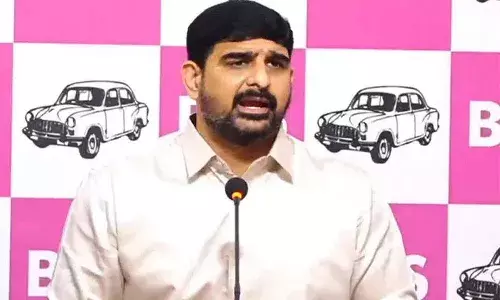 ‘నా భార్య ఫోన్ను ట్యాప్ చేశారు’.. సీఎం రేవంత్ రెడ్డిపై MLA కౌశిక్ రెడ్డి సంచలన ఆరోపణలు