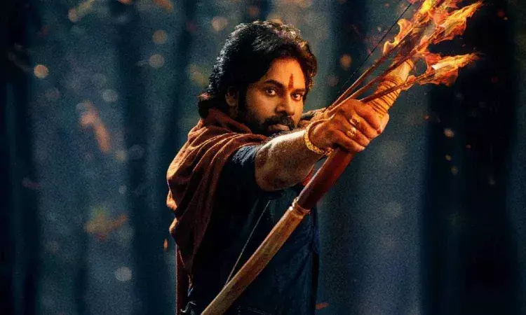 హరిహర వీర మల్లు మొదటిరోజు కలెక్షన్స్ ఎంతంటే?