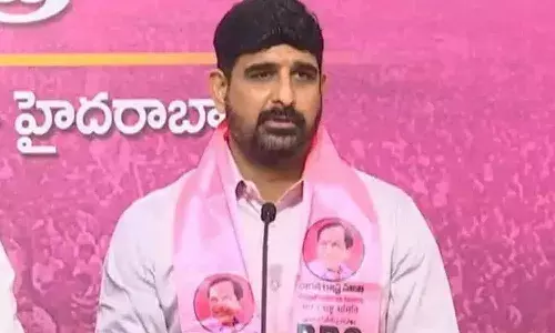 CM Revanth, MLA Kaushik Reddy, Telangana, NSUI