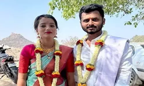 Crime News, Karnataka, Women Sucide