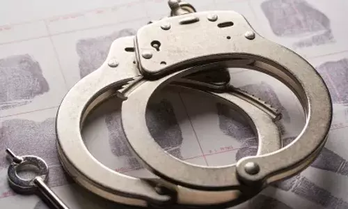 Hyderabad News, Senior Women Maoist Leader Sri Vidya, Narla Srividya, Telangana police