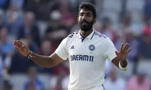 బుమ్రా ఏడేళ్ల కెరీర్లో మరక ఈ చెత్త రికార్డ్