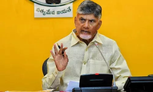 ఐదు రోజుల పర్యటన.. 29 కార్యక్రమాలు.. సింగపూర్లో సీఎం బిజీబిజీ