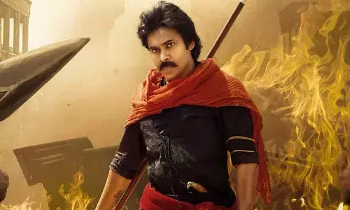 రెండో రోజు హరిహర వీరమల్లు కలెక్షన్స్ పరిస్థితి ఇది