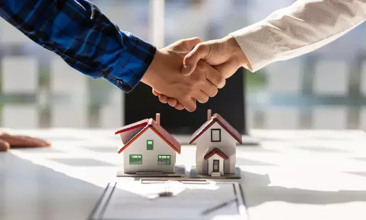 invest, real estate, REITs