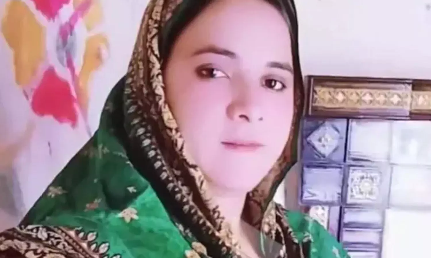Pak TikToker found dead, daughter claims she was poisoned, marriage, Crime Pak TikToker found dead, daughter claims she was poisoned, marriage, Crime
