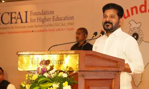 Telangana, CM Revanth, politics