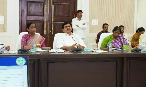 Government, development, Warangal, second capital , Telangana, Minister Ponguleti