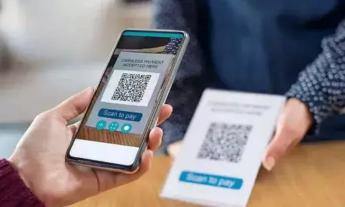 GST, UPI transactions, Central Govt