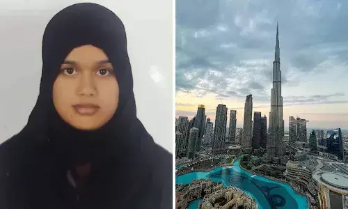 Hyderabad News, Indian woman Arrested In Dubai, Drug Possession