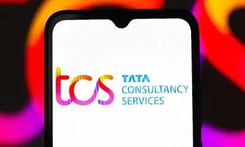Business News, Tata Consultancy Services, employees,  AI shift, lay off