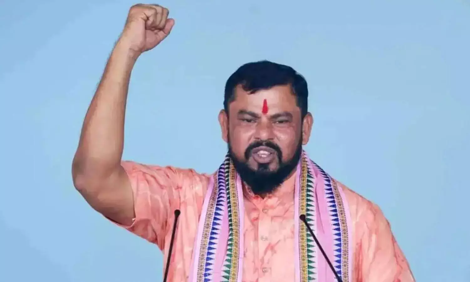 rejoin, BJP, Goshamahal MLA Raja Singh, Telangana rejoin, BJP, Goshamahal MLA Raja Singh, Telangana