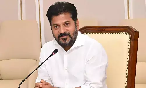 Telangana Cabinet, BC Quota, CM Revanth