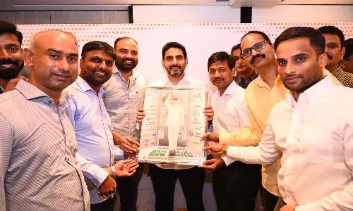 Andrapradesh, Minister Nara Lokesh, Telugu Diaspora, volunteers, AP at Singapore