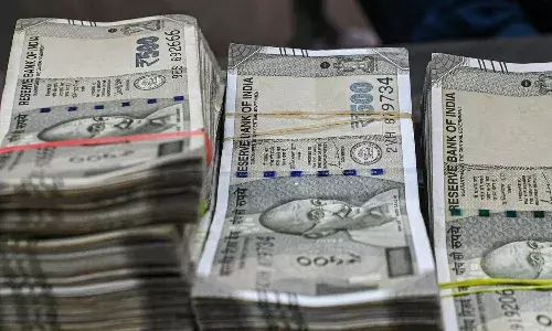 Loans, Indiramma House beneficiaries, Dwacra associations, Telangana