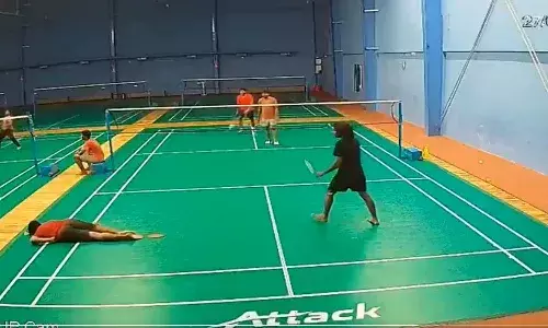 Hyderabad News,Nagole, 25 Year Old Dies, Heart Attack