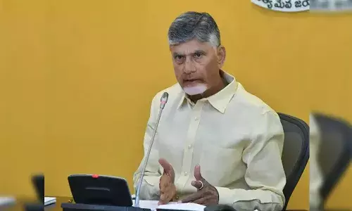 సింగపూర్ పర్యటనలో 3వ రోజూ సీఎం చంద్రబాబు కీలక సమావేశాలు