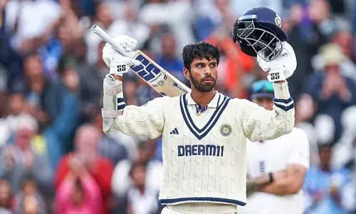 సెలెక్టర్లపై విరుచుకుపడ్డ టీమిండియా క్రికెటర్ తండ్రి