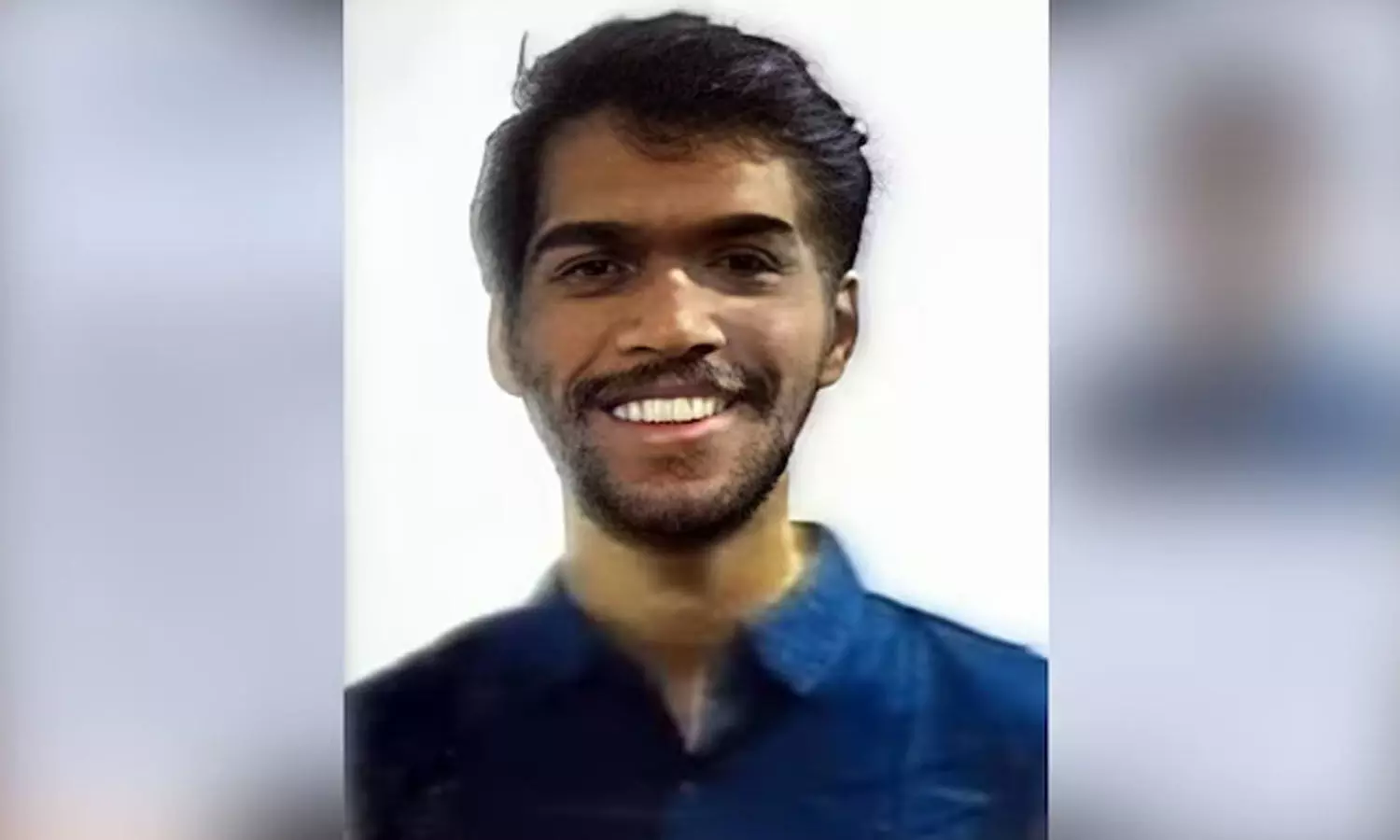 23 year old engineer, Pune , jump, office building, Crime 23 year old engineer, Pune , jump, office building, Crime