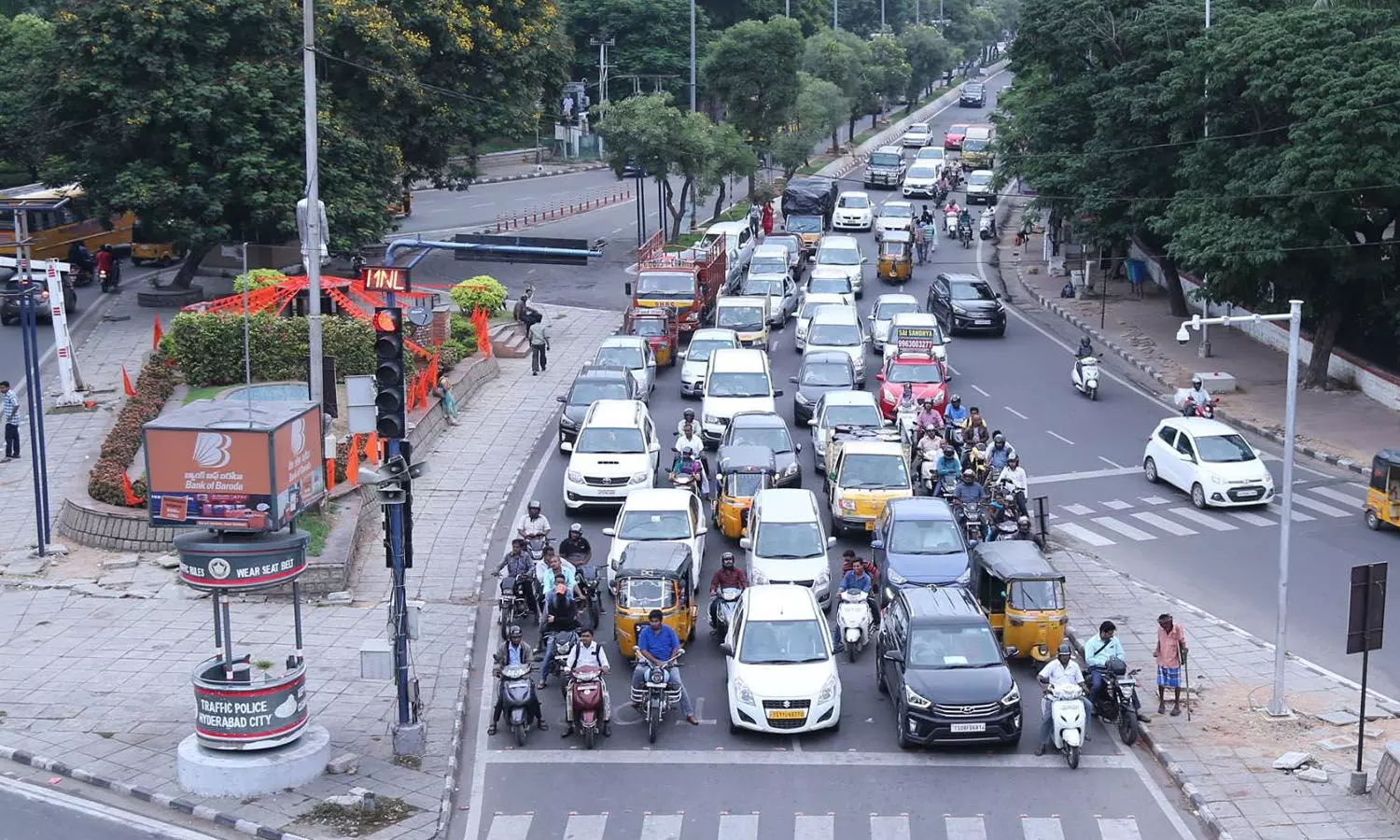 Telangana, Transport dept, service charges hike Telangana, Transport dept, service charges hike