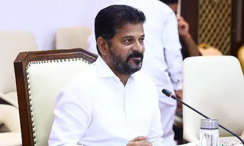 Telangana Cabinet, BCreservations, CM Revanth