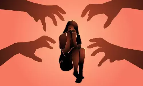 Surat woman, assaulted, gangrape, river, Crime