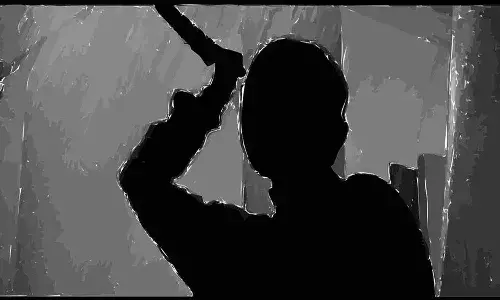 Crime News, Rangareddy District, Brother Kills Sister, Kothur Murder
