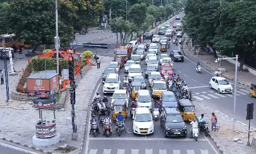 Telangana, Transport dept, service charges hike