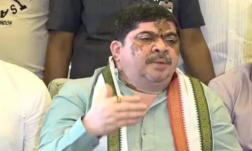 Hyderabad News, Minister Ponnam Prabhakar, Jublihills Bypolls, Congress