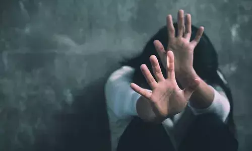 Love story, rape case, Hyderabad woman, Crime