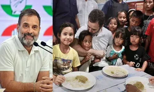 National News, Rahulgandhi, Jammu and Kashmir, Operation Sindoor, Rahul adopt 22 children