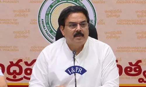 Andrapradesh, New Ration Cards, Minister Nadenlda Manohar, Distribution of new ration cards