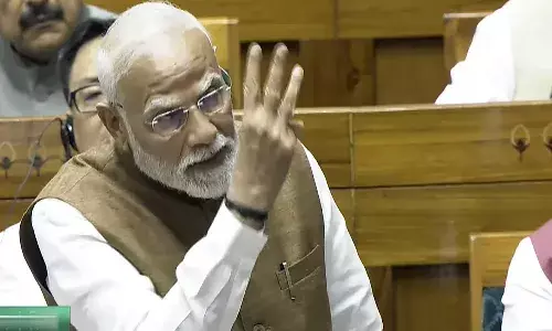 పాకిస్థాన్కు మద్దతిచ్చిన ఆ మూడు దేశాలు ఏవి.? లోక్సభలో ప్రస్తావించిన ప్రధాని మోదీ