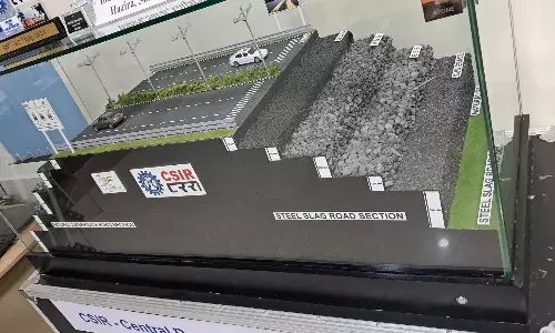 లైసెన్స్ పొందిన తొలి దేశీయ సంస్థగా AM/NS ఇండియా