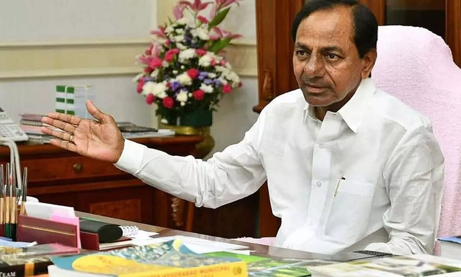 Congress Govt, Telangana, AP Projects, KCR Congress Govt, Telangana, AP Projects, KCR