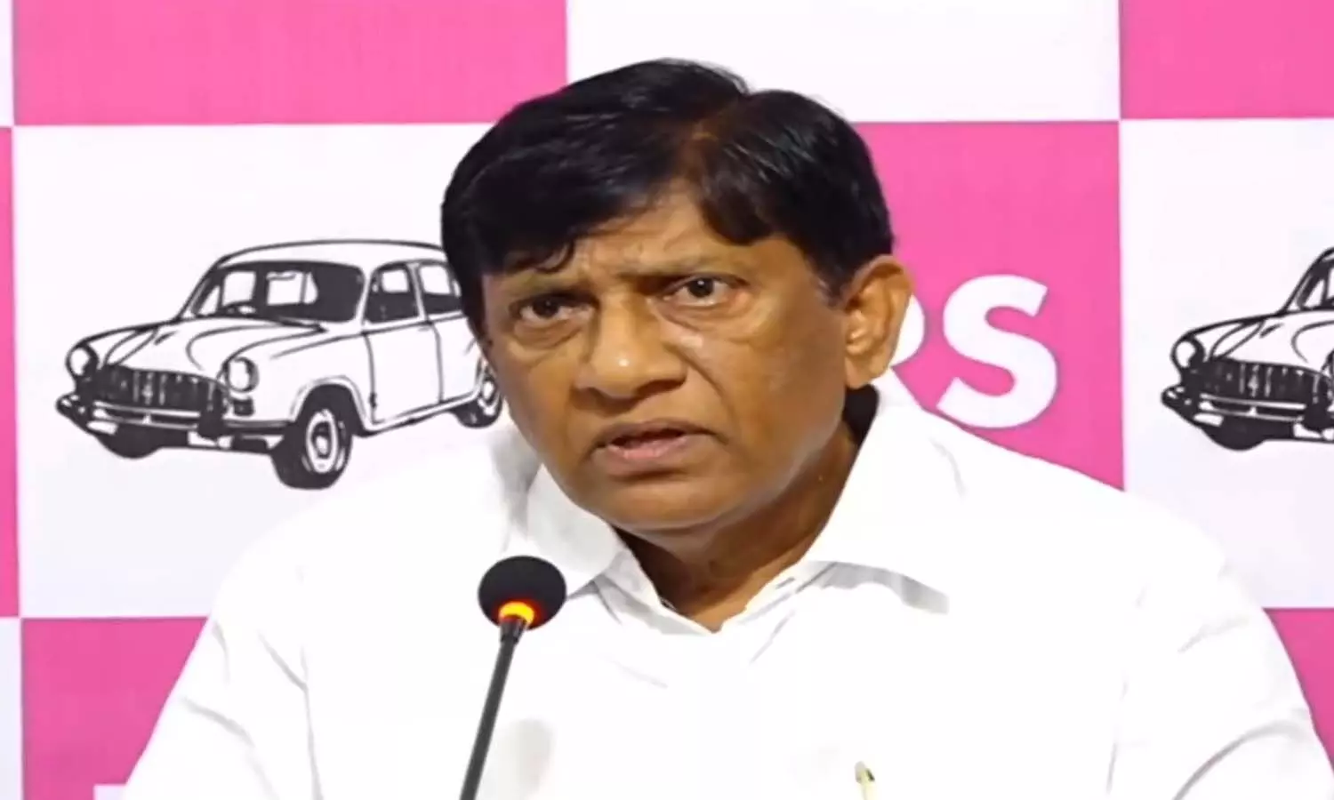 Telangana, Ex Mp Vinodkumar, Bc Reservations, Congress, Brs, Bjp Telangana, Ex Mp Vinodkumar, Bc Reservations, Congress, Brs, Bjp