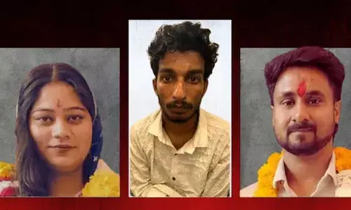 Honeymoon Murder, Movie, Raja Raghuvanshi Family, Raja Raghuvanshi murder case