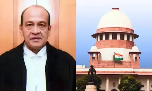 లేఖలు పంపడం సీజేఐ పని కాదు.. జస్టిస్ వర్మ కేసులో తీర్పును రిజర్వ్ చేసిన సుప్రీం