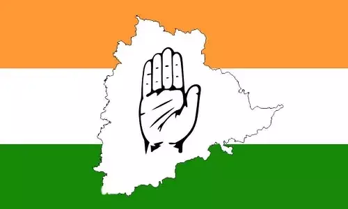 Hyderabad,  Jubilee Hills by-election, Congress, Brs,