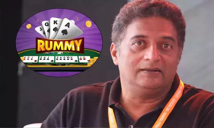 Cinema News, Betting Apps Case, Actor Prakash Raj, ED