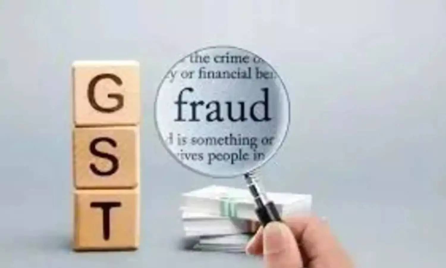 Telangana, Hyderabad News, Keshaan Industries, GST Fraud Telangana, Hyderabad News, Keshaan Industries, GST Fraud